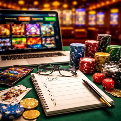 Ione8 Casino review, Ione8 Casino bonuses, Ione8 Casino user experience