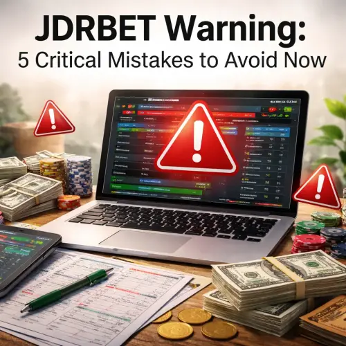 JDRBET