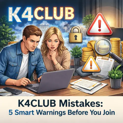 K4CLUB
