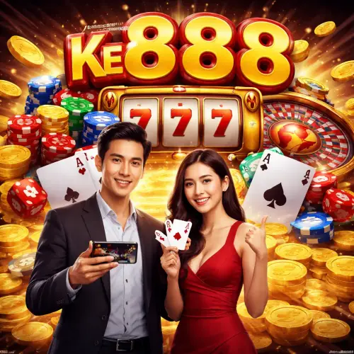 Kedai888
