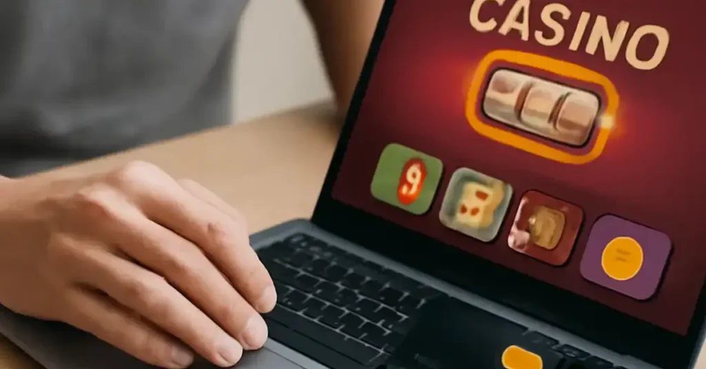Koi8 Casino review, koi8 Casino review, Koi8 Casino bonuses, Koi8 Casino games