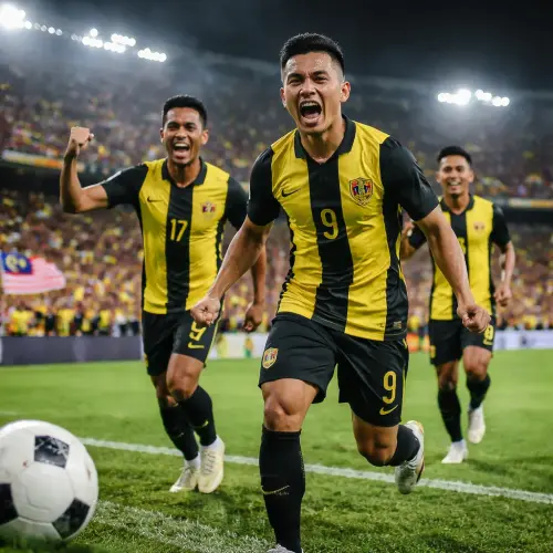 Malaysia Asian Cup qualifiers, Asian Cup qualifiers Malaysia, Malaysia national team update