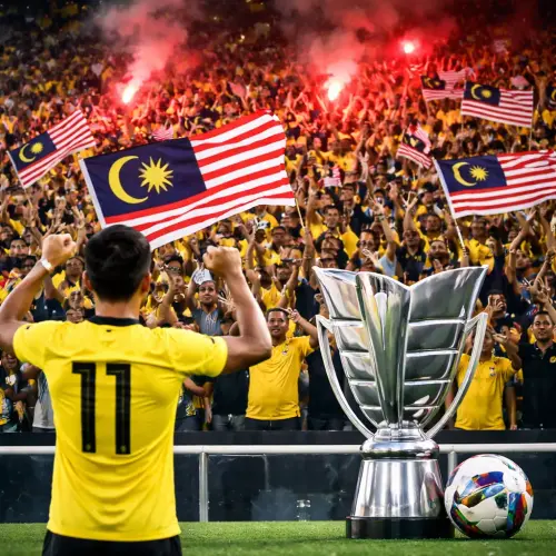 Malaysia Asian Cup qualifiers update, Malaysia Asian Cup qualifiers, Malaysia Asian Cup 2027 update