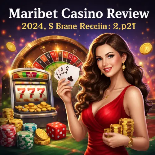 Maribet Casino Review