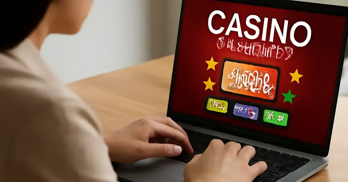 MBS77 Casino Review