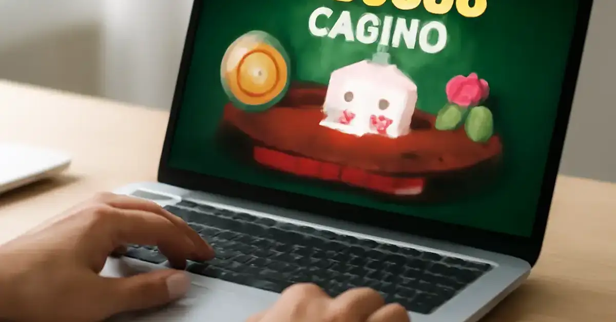 MBS888 Casino review