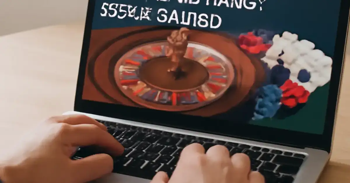 mrsg8 Casino review