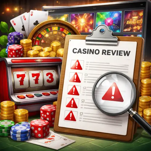 Pikabet66 Casino Review