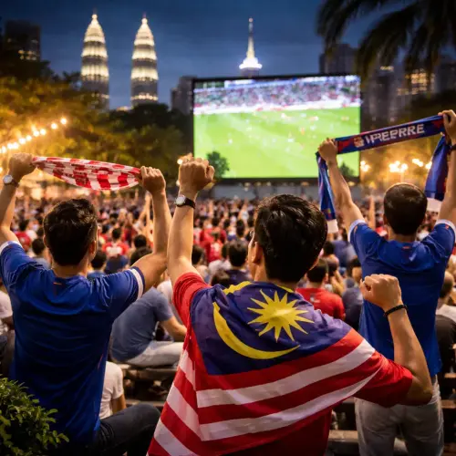 Premier League Malaysia fans, latest Premier League news Malaysia, what Premier League fans in Malaysia should do