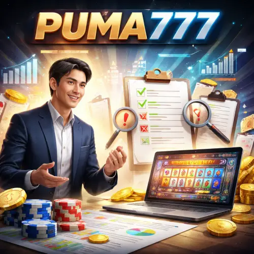 PUMA777