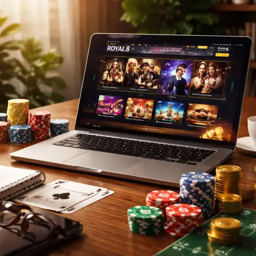 Royal8 Casino Review, Royal8 Casino, Royal8 Casino review, Royal8 online casino