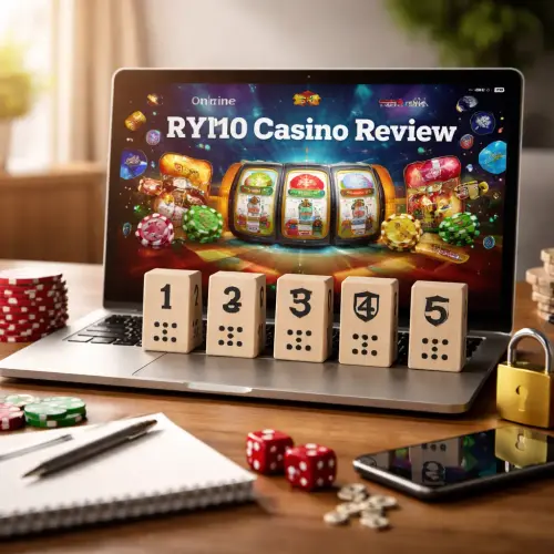 RYl10 Casino Review, RYl10 casino review, RYl10 casino bonus, RYl10 casino safety
