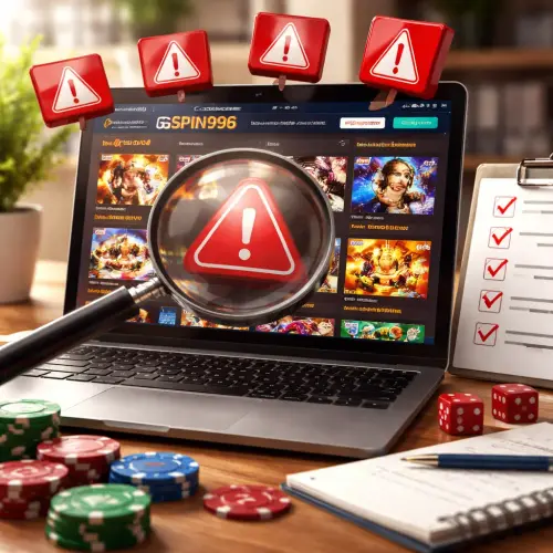 SGSpin996 Casino Review, SGSpin996 review, SGSpin996 casino, SGSpin996 online casino