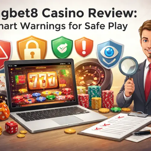 Singbet8 Casino Review