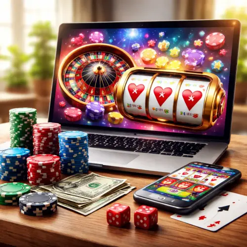 Spinz Casino review, Spinz Casino, online casino review