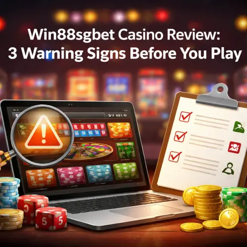 Win88sgbet Casino Review