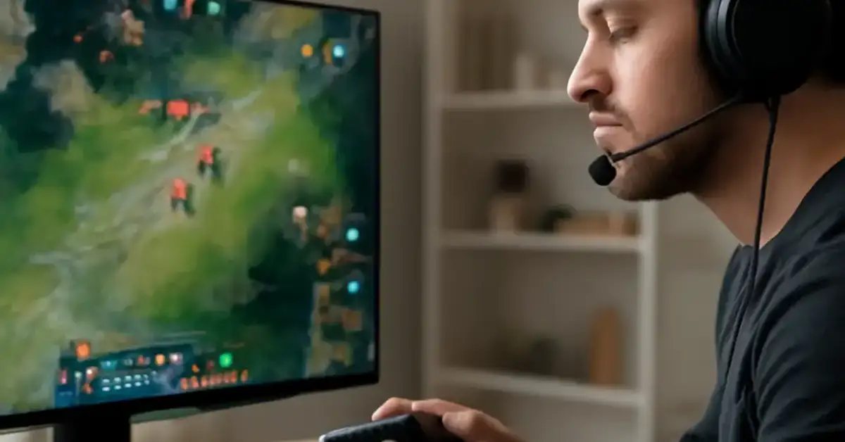 e sports games review