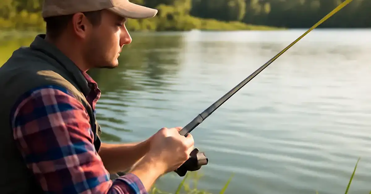fishing games review