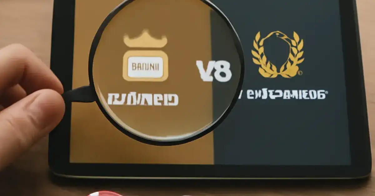 GOLDEN88 vs royalewin888 com