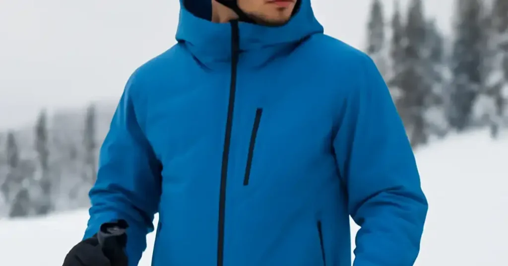 GOLDWIN review, GOLDWIN apparel performance, GOLDWIN gear quality