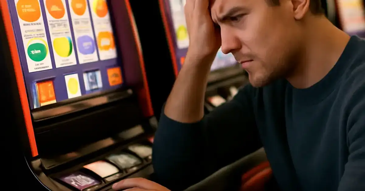 Slot Game Review